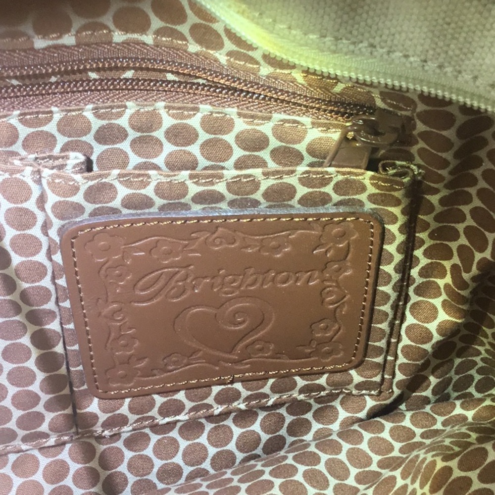 Brighton Shoulder Bag - Picture 6 of 9